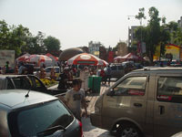 Songkran in Chiang Mai