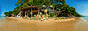 Koh Chang Guide, kartor, Hotell bokning i Thailand