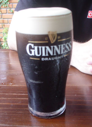 The Laughing Leprechaun, Chiang Mai
