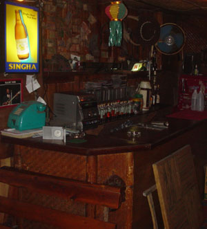 Pinte Blues Bar