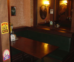 The Queen Victoria Inn