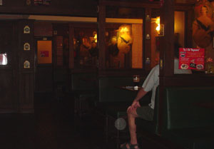 The Queen Victoria Inn